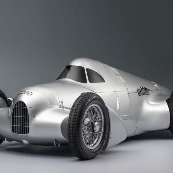 Auto Union Lucca