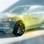 Opel SUV EV Concept