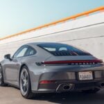 Porsche 911 Carrera