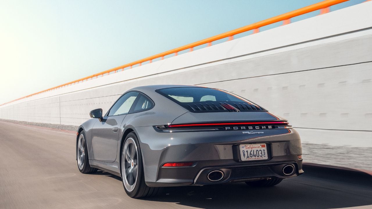 7 Cars That Make Driving Feel Like A Reset Button