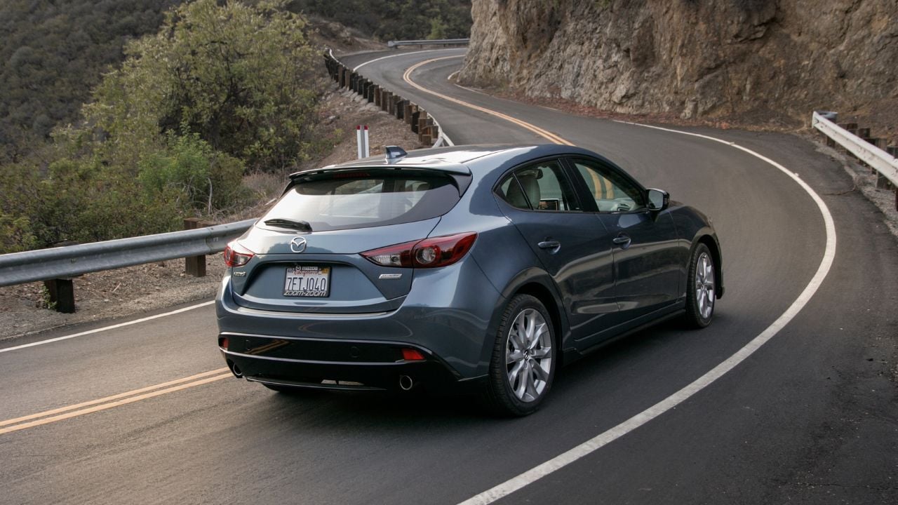 Mazda3