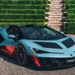 2027 Lamborghini Fenomeno