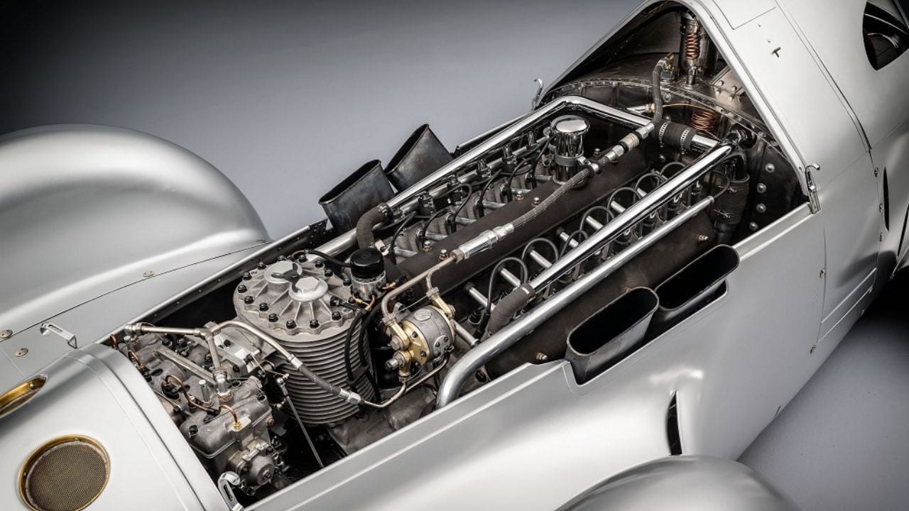 Auto Union Lucca