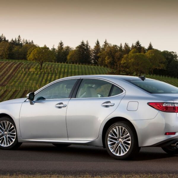 Lexus ES 350
