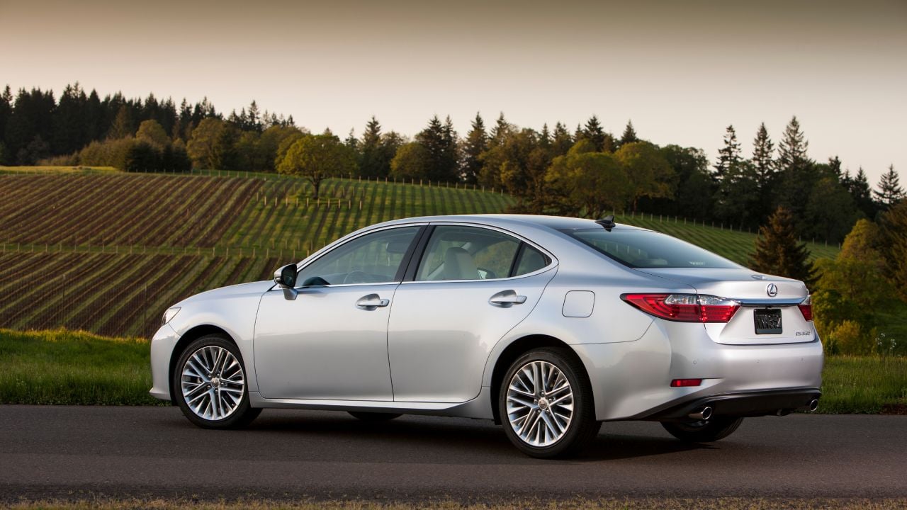 Lexus ES 350