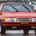 Saab 9000