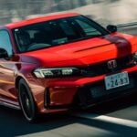 2023 Honda Civic Type R