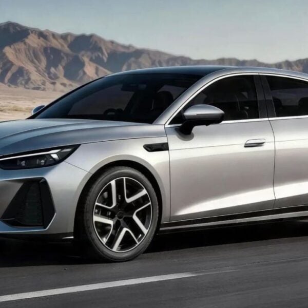 Chery Arrizo S