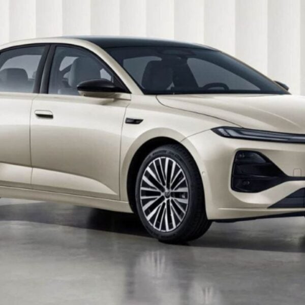 Volkswagen ID.Era 5S