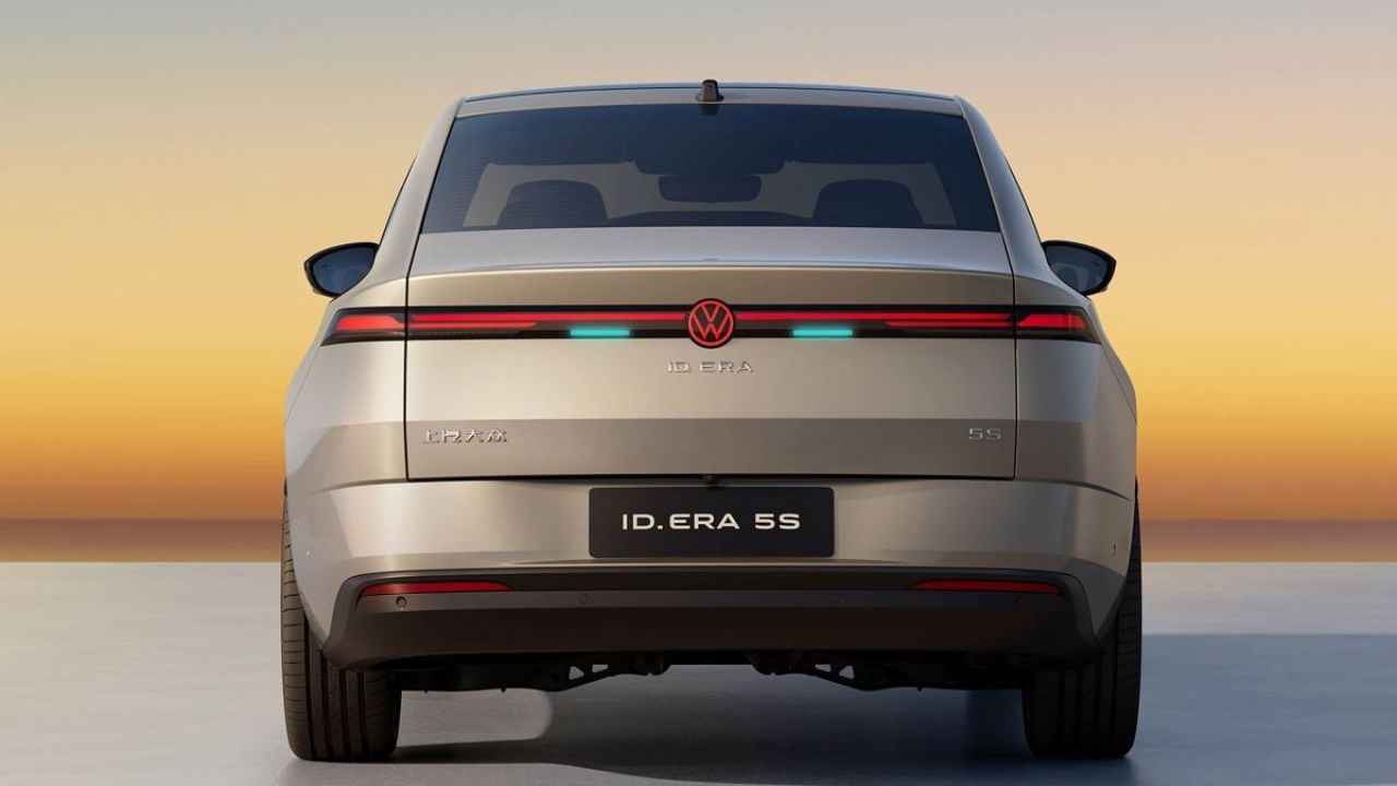 Volkswagen ID.Era 5S