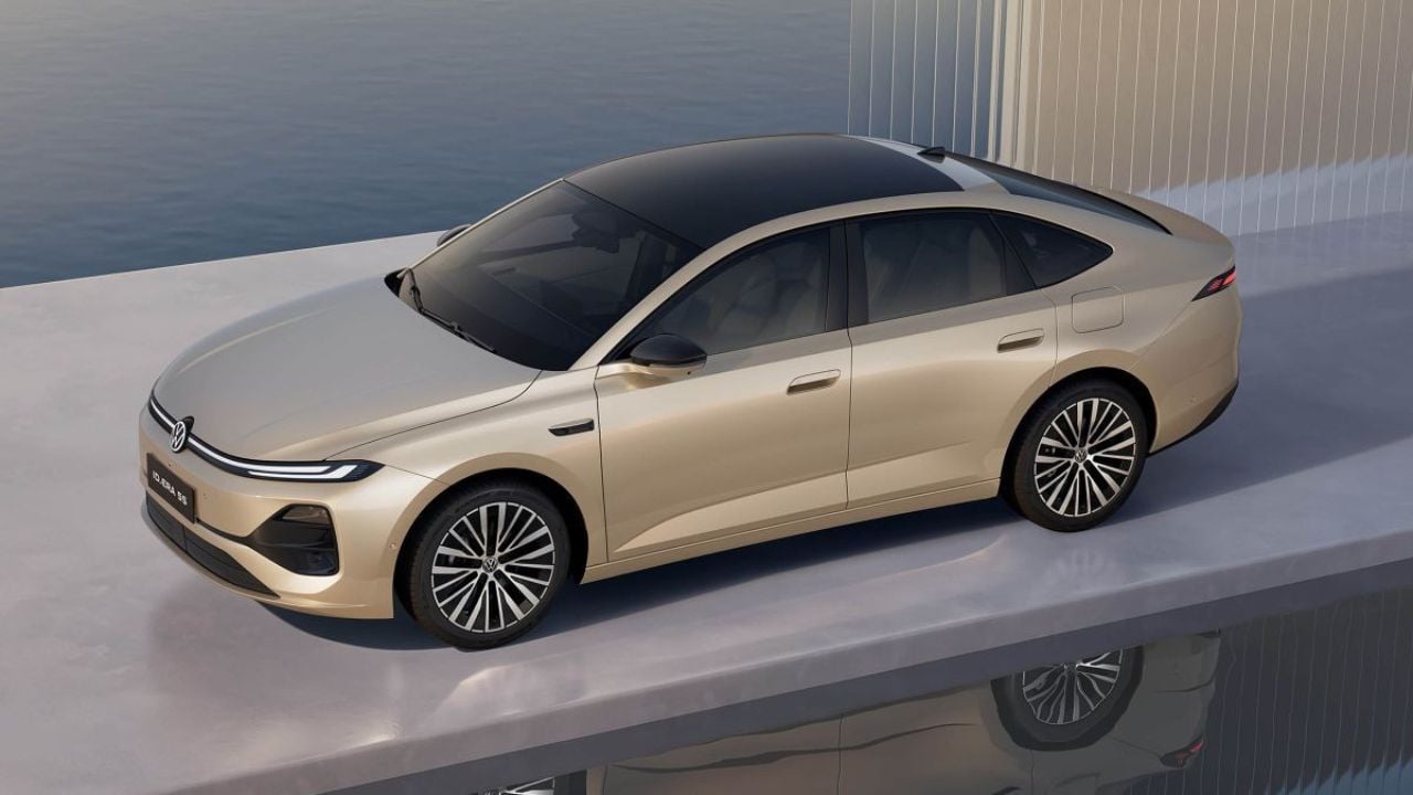 Volkswagen ID.Era 5S