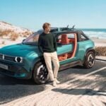 Renault 4 JP4x4
