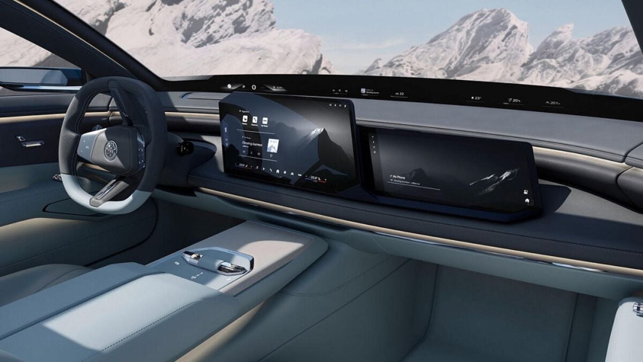 Vision BMW ALPINA