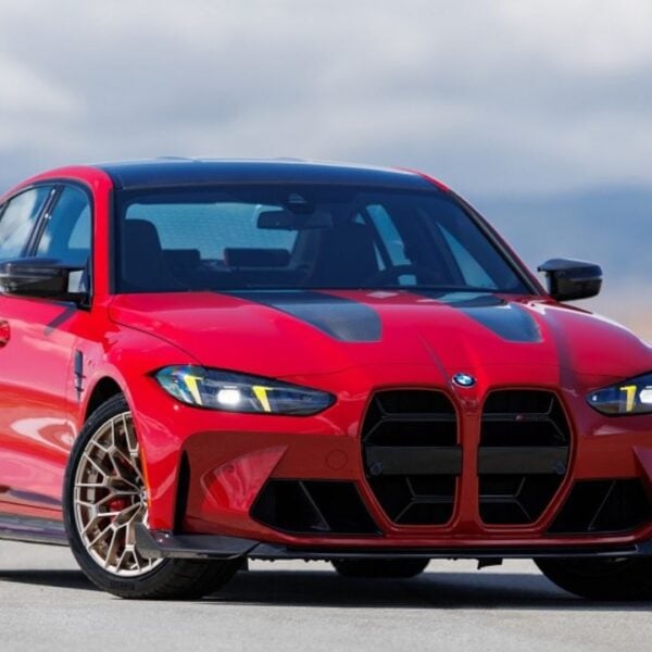 BMW M3
