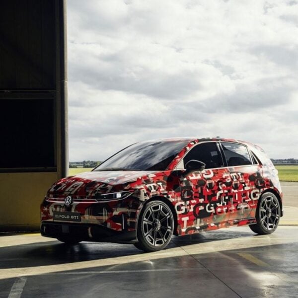 Volkswagen ID. Polo GTI
