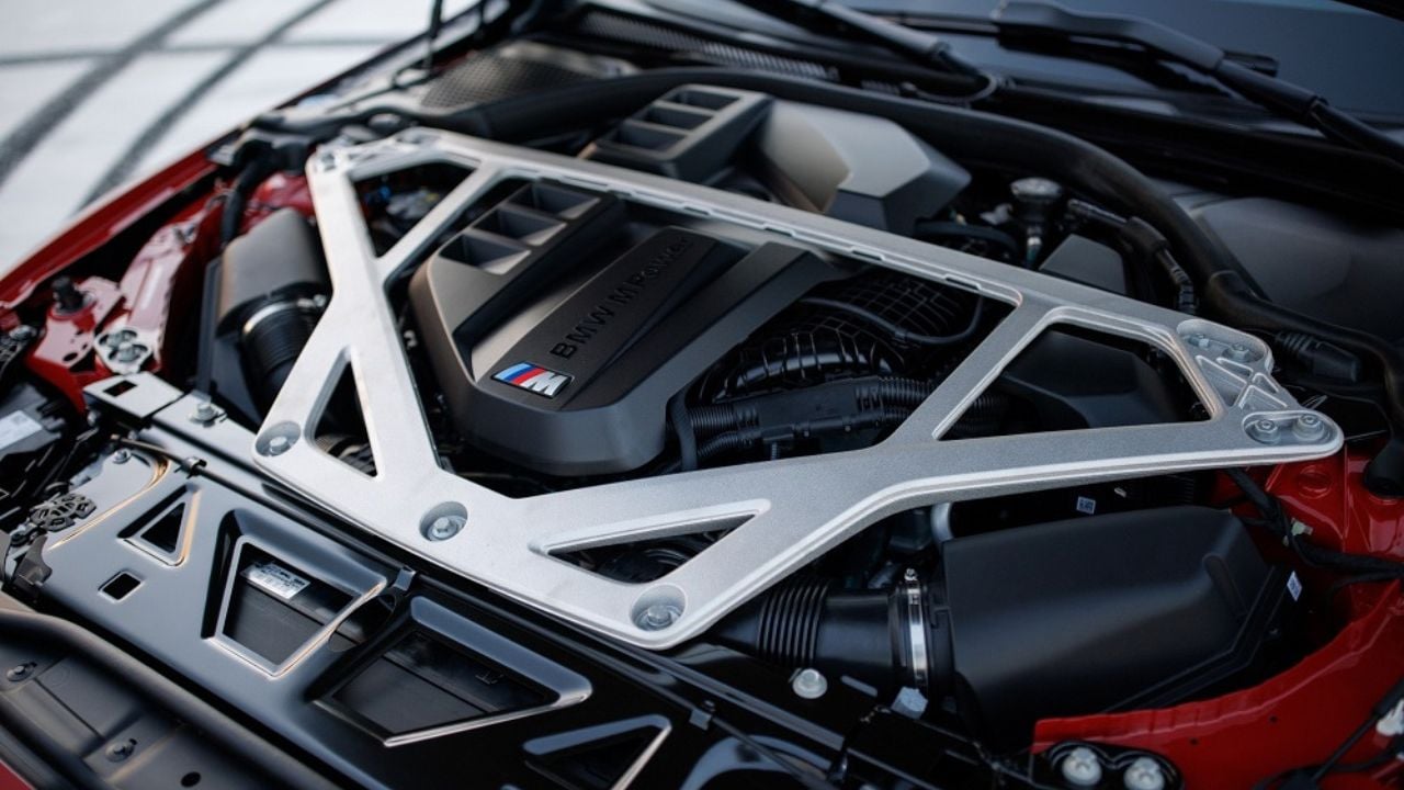 BMW M3