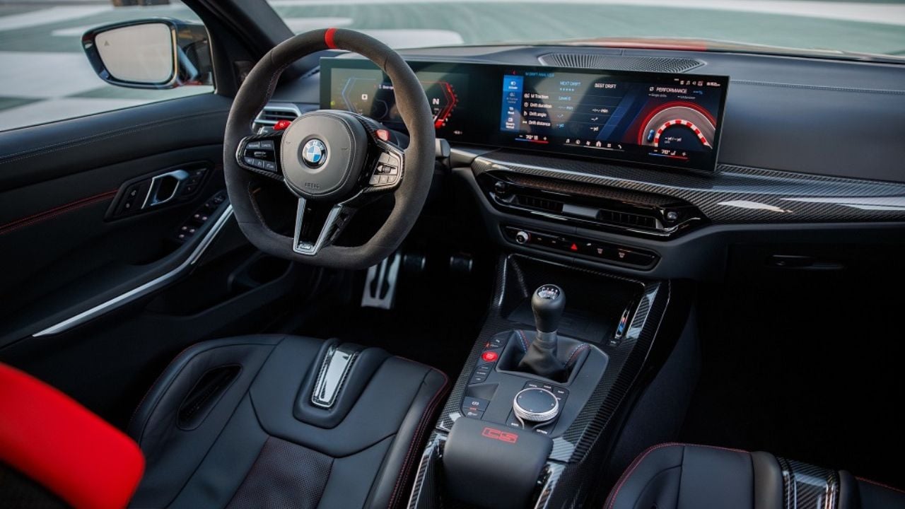 BMW M3