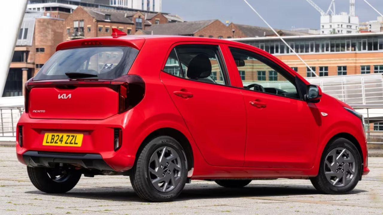 Kia Picanto