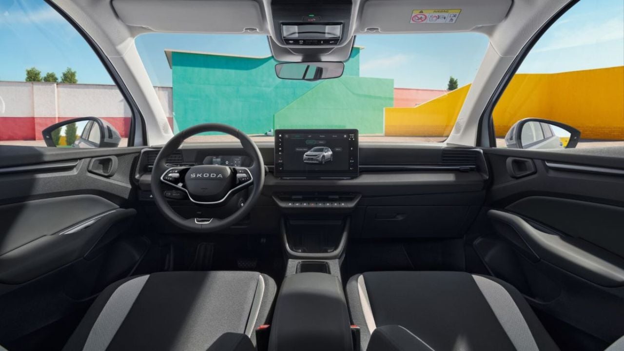 Škoda Epiq