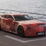 Jaguar Type 01