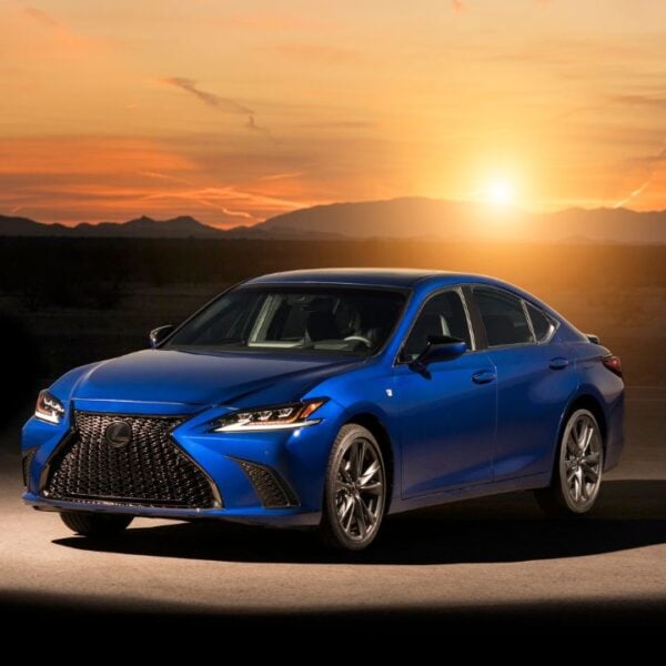 Lexus ES 350