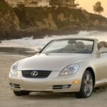 Lexus SC 430