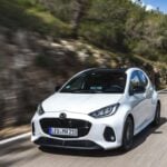 Mazda2 Hybrid
