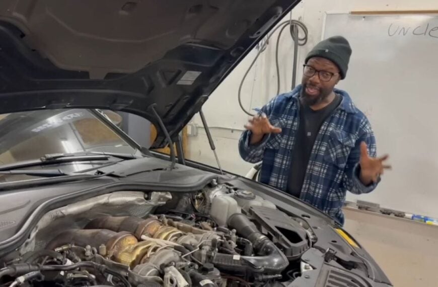 One Failed Part, a $35K Quote, and a Massive Right-to-Repair Wake-Up Call.