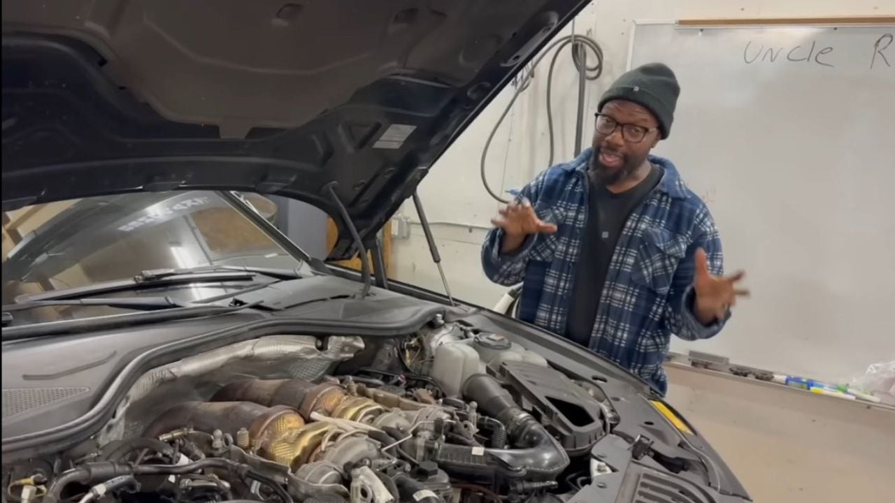 One Failed Part, a $35K Quote, and a Massive Right-to-Repair Wake-Up Call.