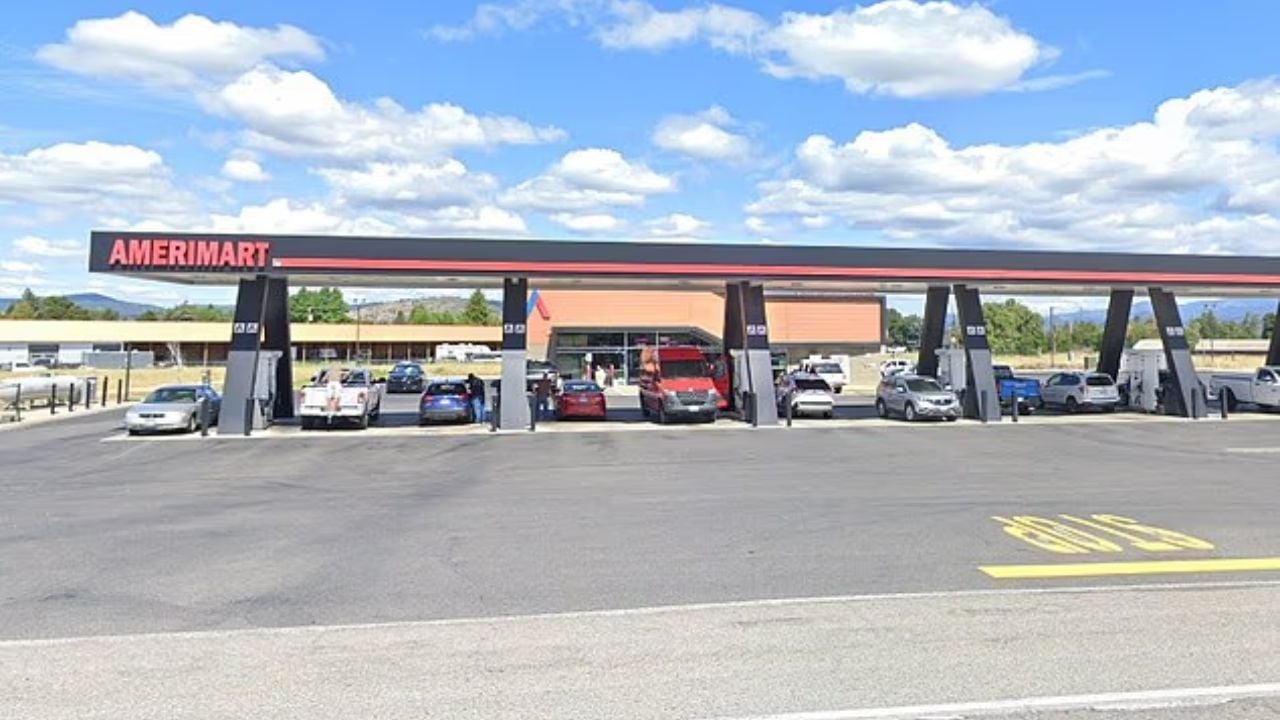 Washington Has Carbon Taxes. Idaho Has Lower Prices. Which State Wins When School Buses Cross the Border?