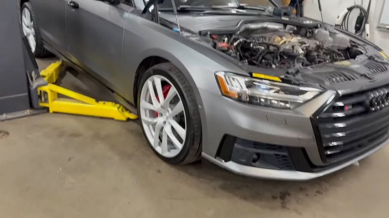One Failed Part, a $35K Quote, and a Massive Right-to-Repair Wake-Up Call.