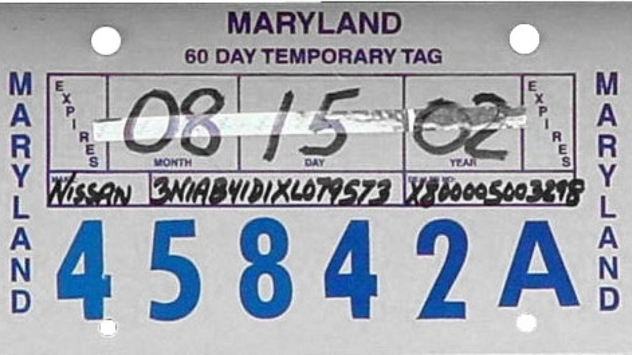 A $50 temp tag let drivers disappear from traffic cameras. Now 11 people face federal charges for an alleged fraud of stunning scale.