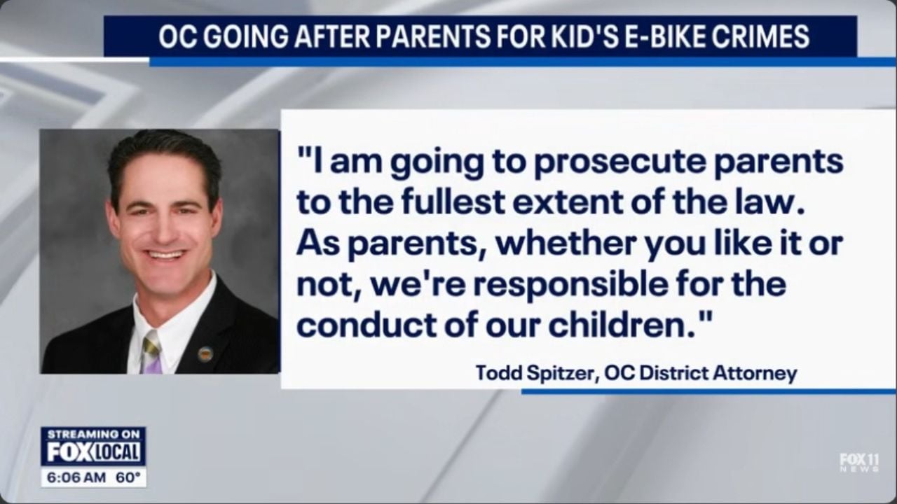 Amazon Pulls High-Speed E-Bikes from California Marketplace After Fatal Teen Crashes.
