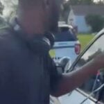 When Cops Need a Car Thief to Unlock Their Own Squad Car.
