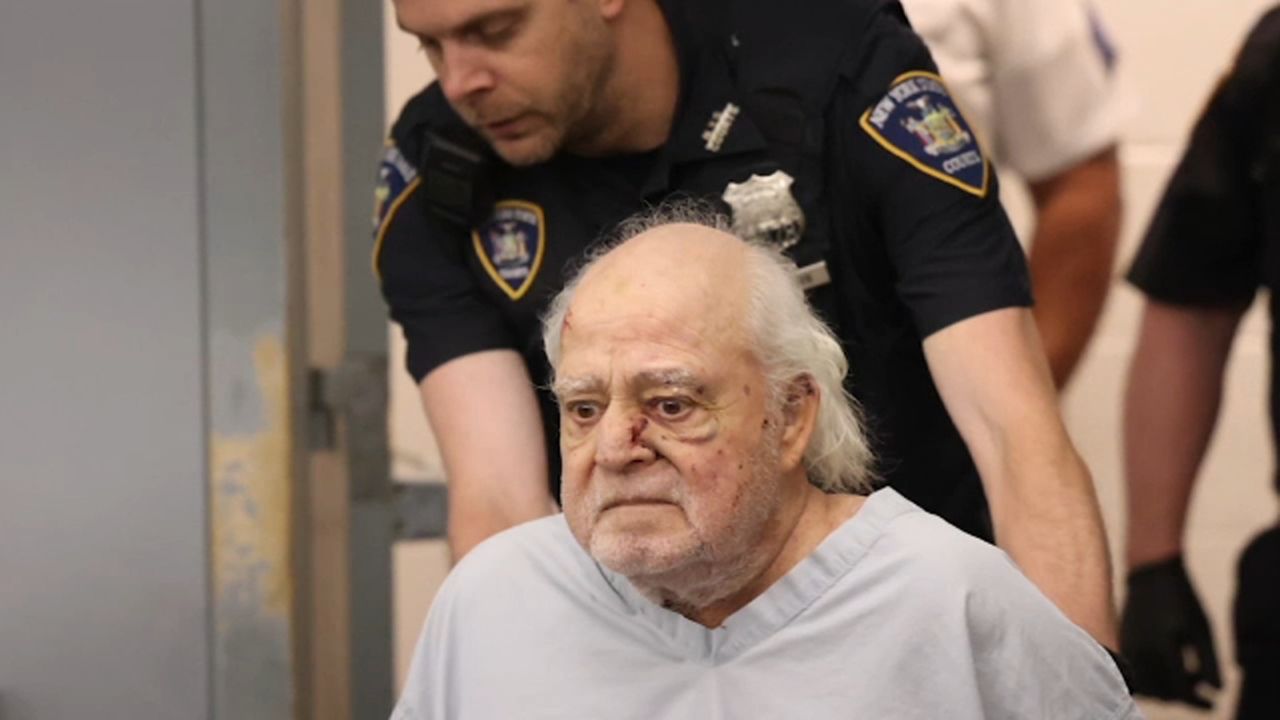 The Deer Park Salon Crash Trial Is Here—and the Surveillance Footage Could Decide Everything.