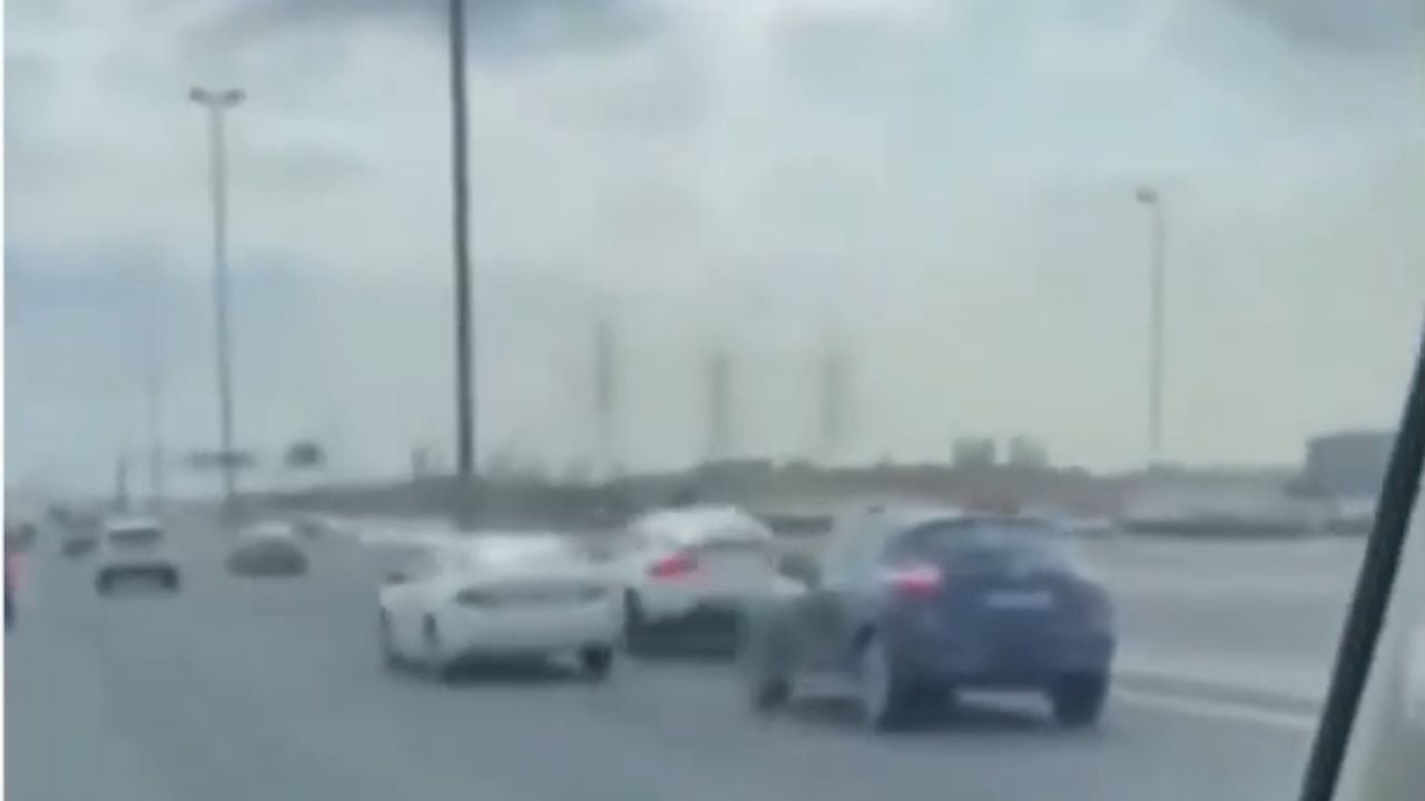 Tailgating Is Stupid. But Is Deliberately Exposing a Tailgater to a Crash Also Stupid? Millions Are Arguing.