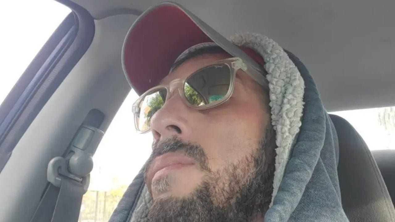 A debate over German luxury brands. A pair of Corvette seats. And a father shot dead in his own garage over a car argument.