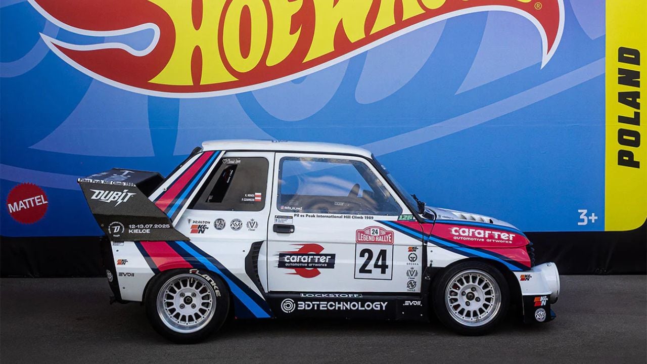 Hold the iced tea — AriZona just teamed up with Hot Wheels on a 99-cent collectible car.