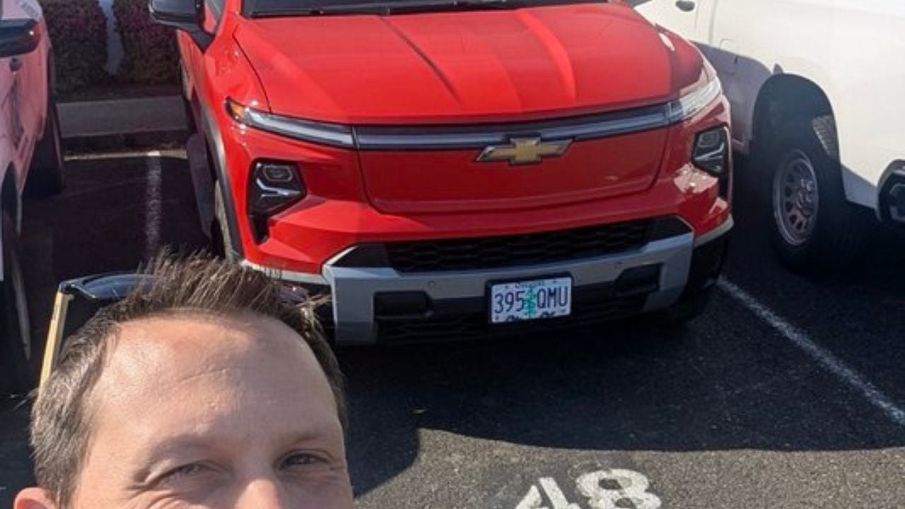 An Oregon EV owner waited over two months for a compressor. GM paid $3,575 for a rental.