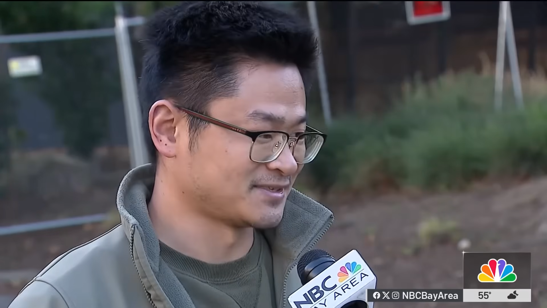 san jose passenger claims waymo drove off with luggage