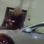beverly hills arrest