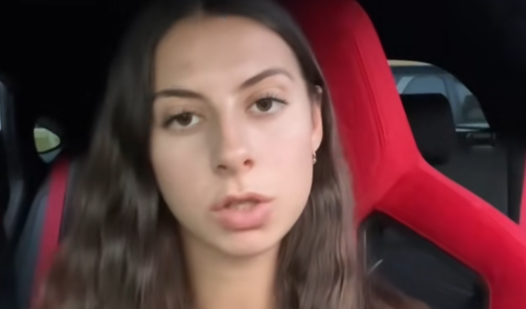honda civic type r drama on tiktok