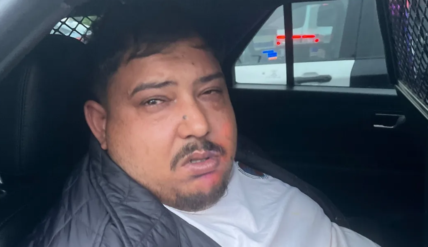 men arrested car selling scam in los angeles