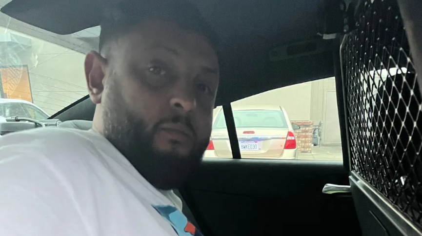 men arrested car selling scam in los angeles
