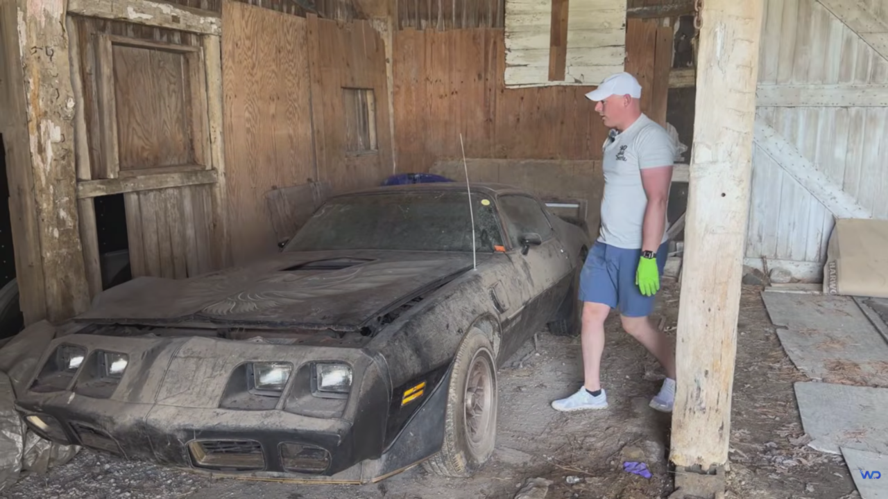 Trans Am