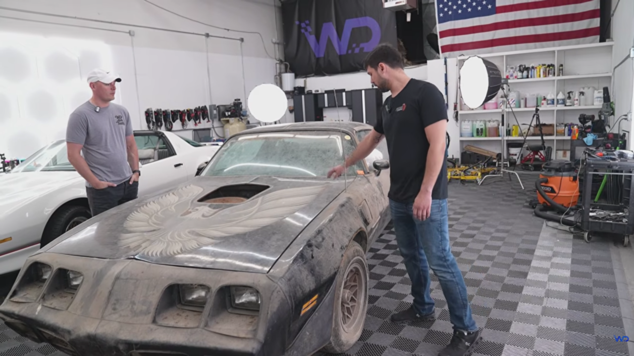 Trans Am