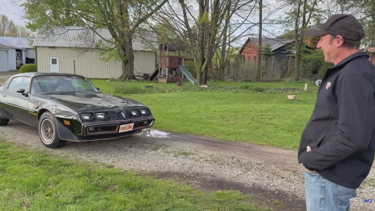 Trans Am