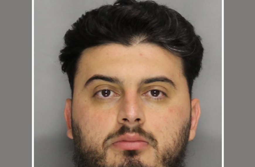 man arrested for rolling back odometer