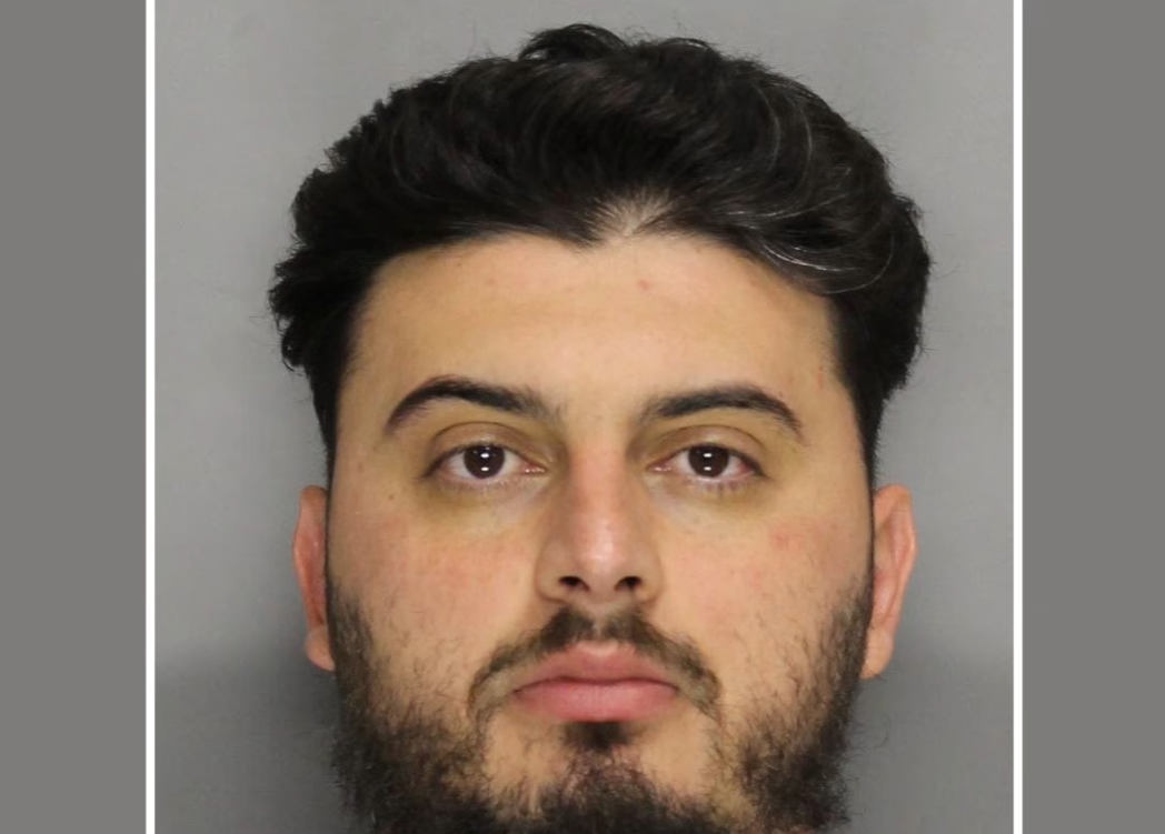 man arrested for rolling back odometer