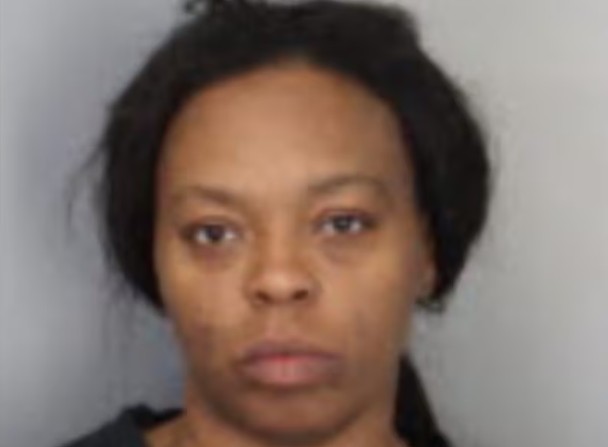 woman accused of running over teen for bullying daughter